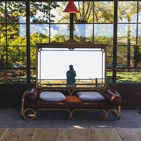 Casa San Michele - Affittacamere Panoramico Con Spa Montaldo 外观 照片