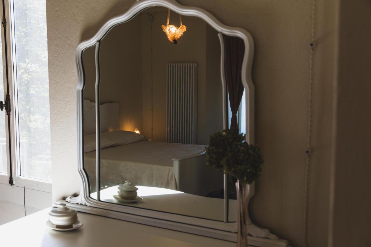 Casa San Michele - Affittacamere Panoramico Con Spa Montaldo 外观 照片