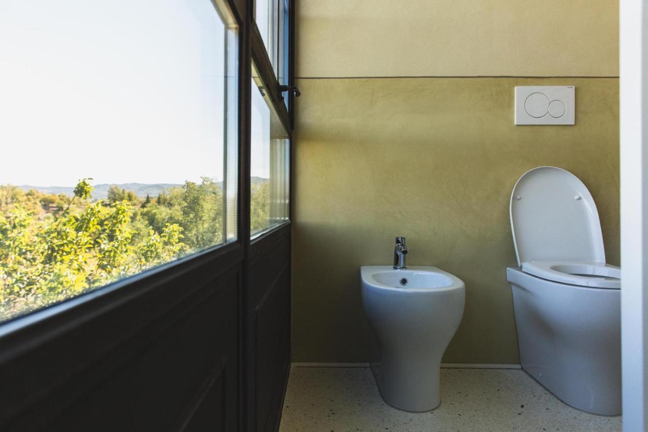 Casa San Michele - Affittacamere Panoramico Con Spa Montaldo 外观 照片