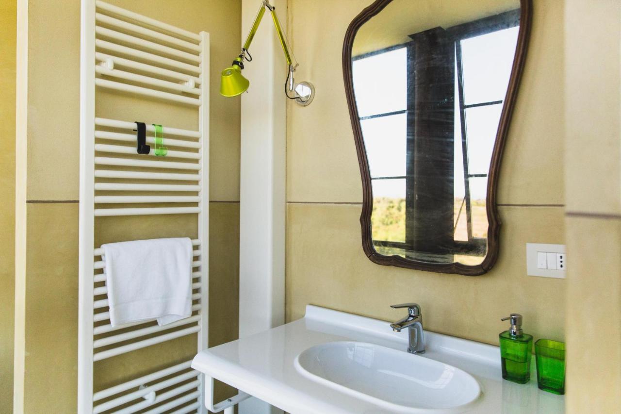 Casa San Michele - Affittacamere Panoramico Con Spa Montaldo 外观 照片
