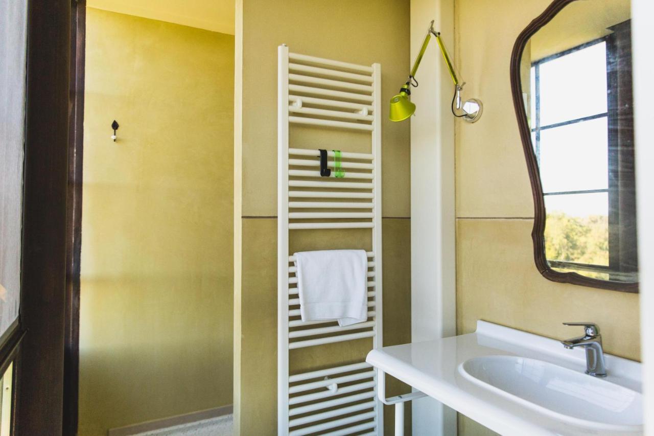 Casa San Michele - Affittacamere Panoramico Con Spa Montaldo 外观 照片