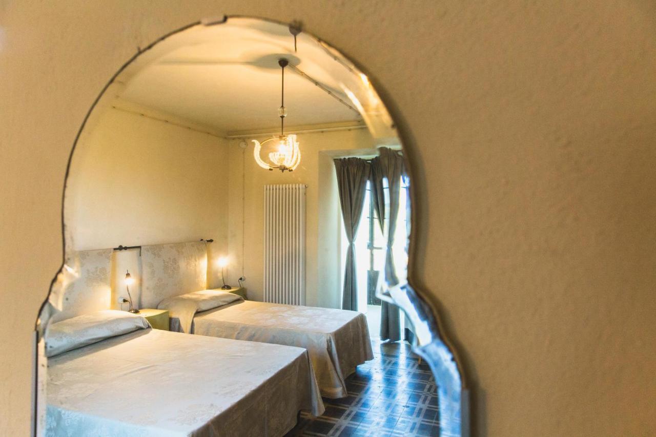 Casa San Michele - Affittacamere Panoramico Con Spa Montaldo 外观 照片