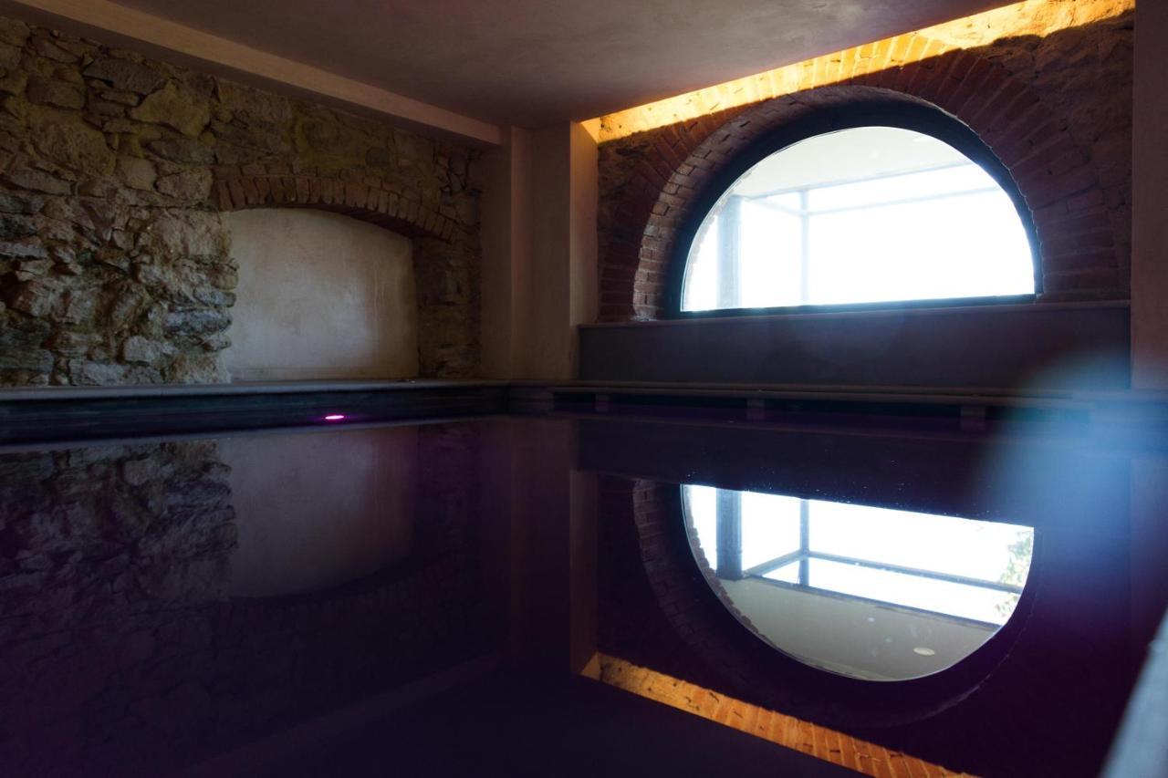 Casa San Michele - Affittacamere Panoramico Con Spa Montaldo 外观 照片