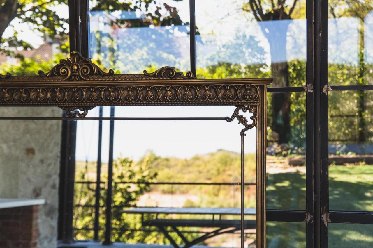 Casa San Michele - Affittacamere Panoramico Con Spa Montaldo 外观 照片