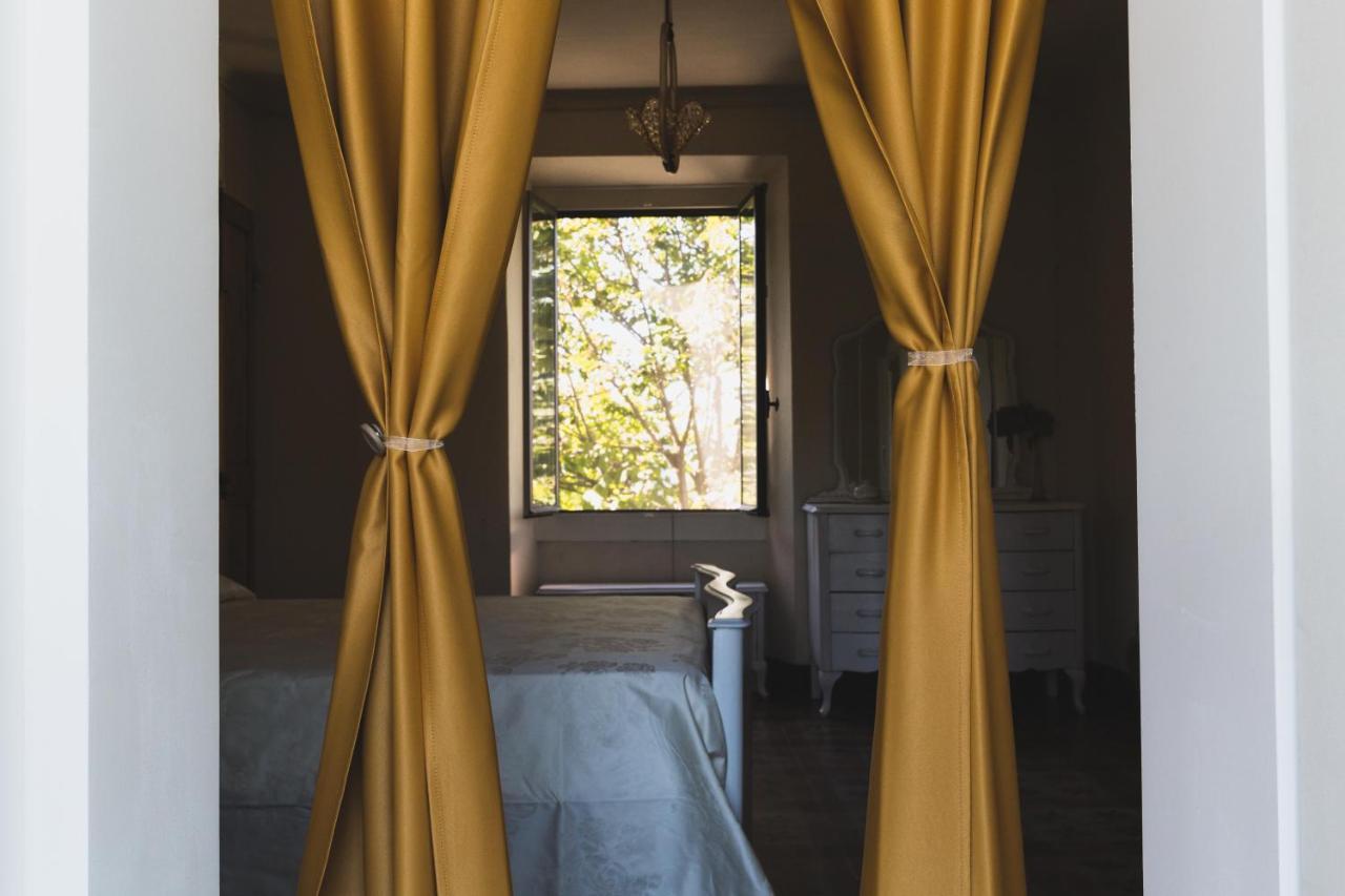 Casa San Michele - Affittacamere Panoramico Con Spa Montaldo 外观 照片