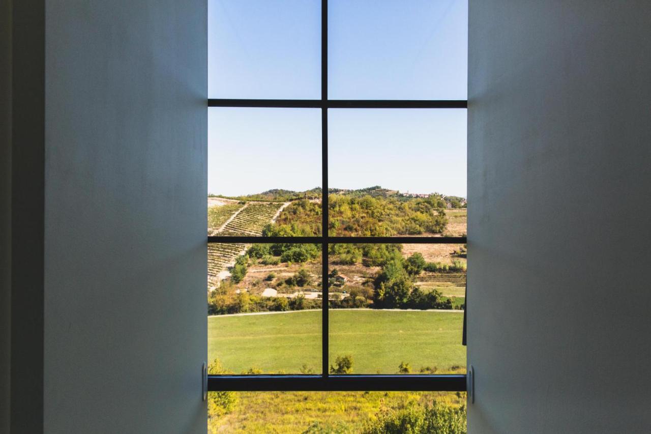 Casa San Michele - Affittacamere Panoramico Con Spa Montaldo 外观 照片