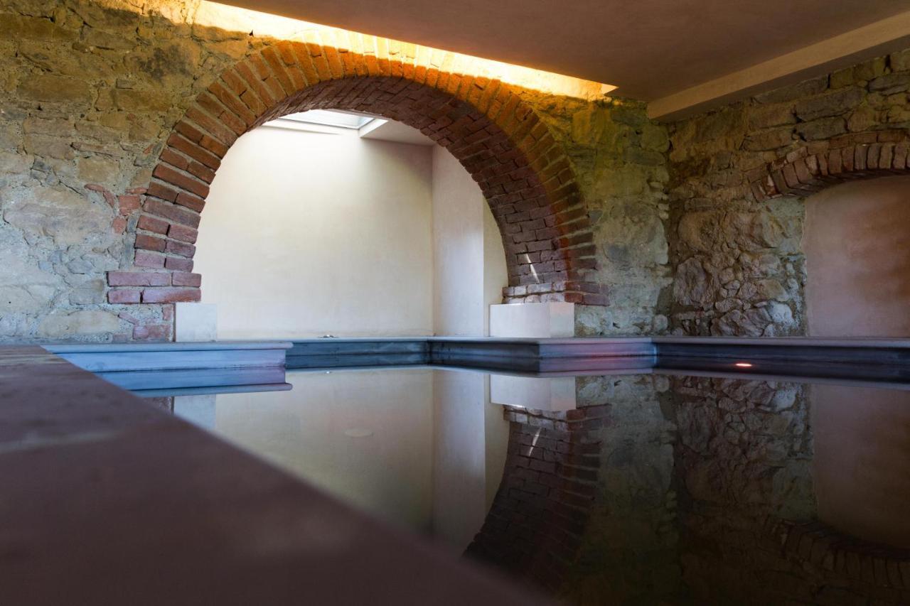Casa San Michele - Affittacamere Panoramico Con Spa Montaldo 外观 照片