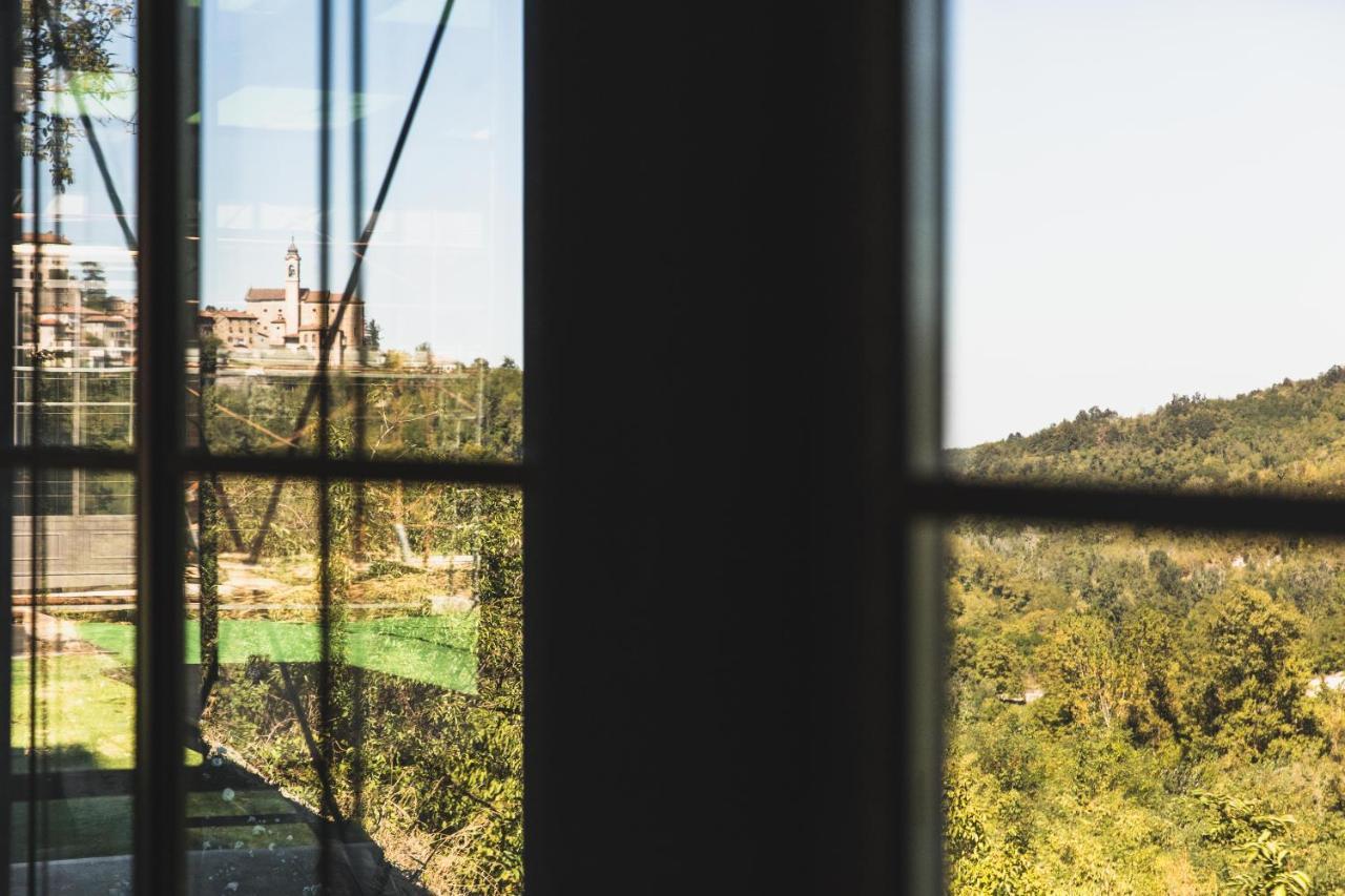 Casa San Michele - Affittacamere Panoramico Con Spa Montaldo 外观 照片