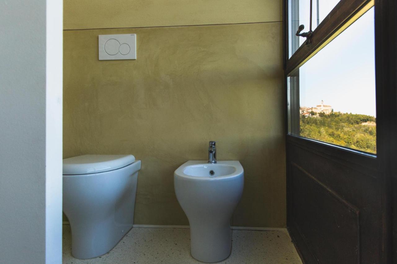 Casa San Michele - Affittacamere Panoramico Con Spa Montaldo 外观 照片