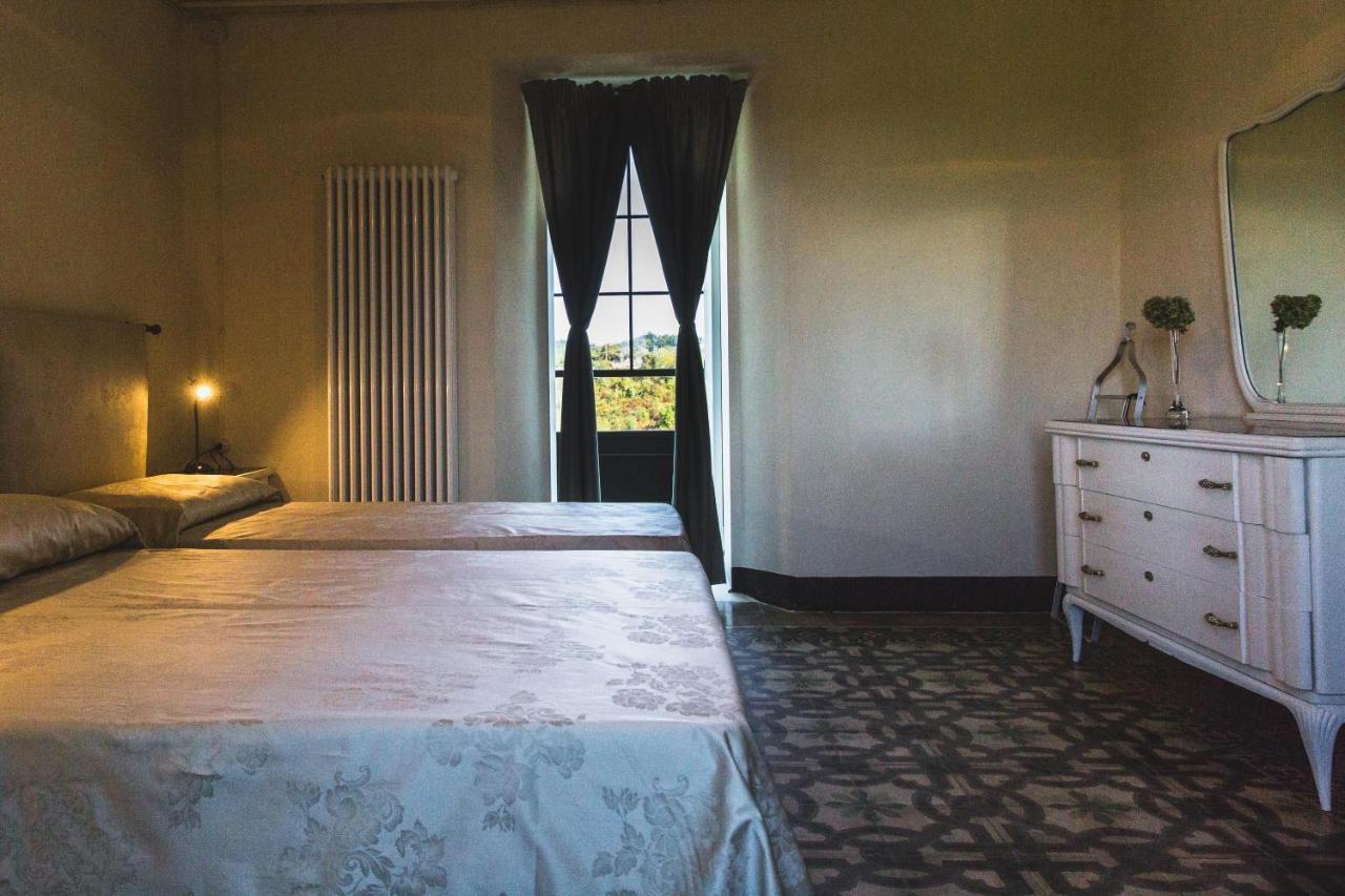 Casa San Michele - Affittacamere Panoramico Con Spa Montaldo 外观 照片