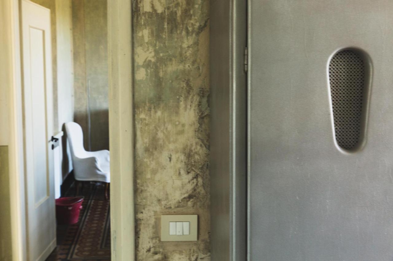 Casa San Michele - Affittacamere Panoramico Con Spa Montaldo 外观 照片